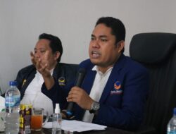 H.Abdul Rahim : Calon Kepala Daerah Maupun Calon Legislatif Tahun 2024 Agar Tidak Menggunakan Cara Kotor Untuk Meraih Kekuasaan.
