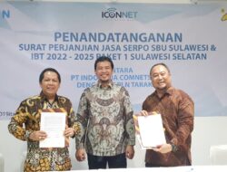 Kolaborasi PLN Icon Plus dan PLN Tarakan untuk SERPO di Sulawesi Selatan