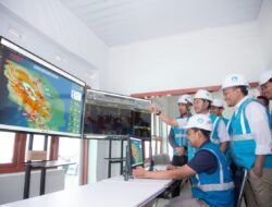 Infrastruktur Kelistrikan PLN Rampung, Siap Dukung Gelaran F1 Powerboat di Danau Toba Sumut Mulai 24 Februari 2023