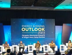 PLN Terima Penghargaan Indonesia Green Awards 2023, Wujud Komitmen Pengelolaan Lingkungan dan Keberlanjutan Usaha