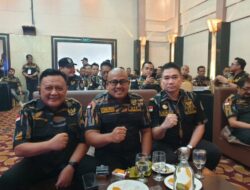 SAdAP Hadiri Muswil Ke-IV  DPW Pekat IB Provinsi Jawa Barat