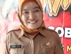 Kades Bersama Warga Desa Purnakarya Puji Program “PAMMASE ” Bhakti Kesehatan Polres Maros