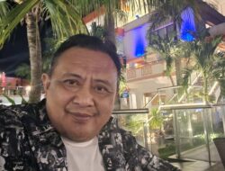 SAdAP : Kepemimpinan Rusdi Mastura dan Makmun Amir Patut Menjadi Contoh bagi Kepala Daerah Lainnya