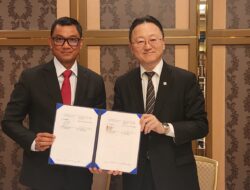 Lewat Mekanisme ETM dan JETP, PLN dan Jepang Kolaborasi untuk Akselerasi Program Transisi Energi