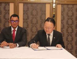 Perkuat Kolaborasi dengan NEXI – Jepang, PLN Peroleh Dukungan Penjaminan Pinjaman USD500 juta