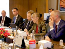 Amankan Pasokan Listrik Nasional, PLN Energi Primer Indonesia Siap Jaga Ketersediaan Stok Bahan Bakar Pembangkit