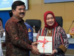 Kementrian ATR/BPN Apresiasi pencapaian sertifikasi asset PLN di Sulawesi Selatan