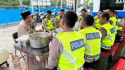 Renungan Ramadhan : Jadilah Polisi Baik Dan Penolong
