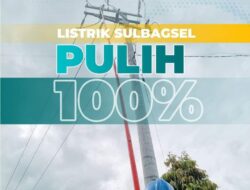 Masuki Bulan Ramadan 1444 H, PLN Jamin Listrik Sulbagsel Aman