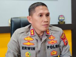 Jelang Arus Balik Lebaran,  Kapolres Sidrap Himbau  kepada Masyarakat Untuk Mematuhi Aturan Lalulintas Dijalan