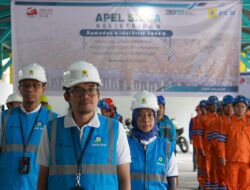 Jaga Keandalan Pasokan Listrik Idul Fitri 1444 H, PLN Siagakan 1358 Personil di Sulawesi