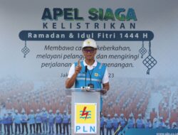 Transformasi PLN Jadi Lebih Efisien, Direktur Utama PLN Jadi Indonesia Best 50 CEO di Tahun 2023