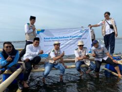 Catatkan Sejarah, PLN Berhasil Operasikan PLTS Terapung Terbesar di Indonesia