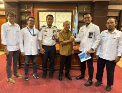 Pemerintah Kabupaten Jeneponto Dukung PLN dalam Rencana Pembangunan Jaringan Transmisi Punagaya – Bantaeng