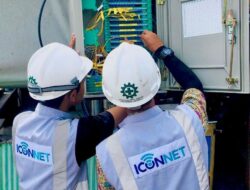 Begini Strategi PLN Icon Plus Hadirkan Layanan Internet Cepat