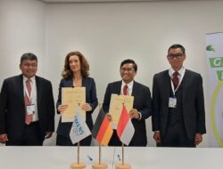 Di Hannover, PLN Ajak Siemens Energy Kembangkan Teknologi dan Kapasitas SDM Untuk Energi Bersih di Tanah Air