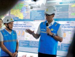Gelar Apel Kelistrikan Nasional, Dirut PLN Pastikan Keandalan Listrik dan Kecukupan Pasokan Selama Liburan Idul Fitri