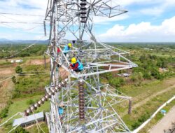 Dorong Perekonomian, Pemkab Bantaeng Dukung Pembangunan Jaringan Transmisi 150kV Punagaya – Bantaeng