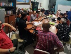 Ketua BPW KKSS Jatim Muslim Hamzah Pimpin Mukerwil XI 2023 di Malang