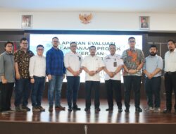 Sinergi PLN dengan Kejati Sulteng, Dorong Kemajuan Sulawesi Tengah Lewat Pembangunan Infrastruktur Ketenagalistrikan