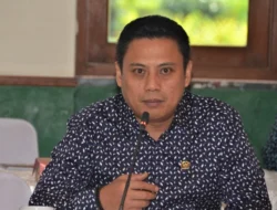 Proyek Pelebaran Bandara Sultan Hasanuddin Mangkrak, Wakil Ketua Komisi V DPR RI Andi Iwan Aras: Kontraktornya Tidak Sanggup, Ganti Saja!