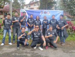 PWI Kab Gowa Latih 26 Jurnalis Untuk Menghasilkan Karya Jurnalistik Yang Profesional