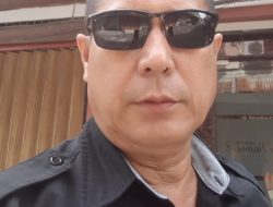 Bersamaan HUT RI Ke 78, Agus Salim, SH, MH Wakil Ketua DPC Peradi Kota Makassar Milad 55 Tahun Hari Ini, Selamatki !