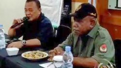 Dihadapan Perwakilan Masyarakat Papua di Jakarta, SAdAP Mengajak Untuk Pemilu Damai dan Tolak Money Politik