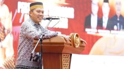 PSBM XXIV , Ketum KKSS Pusat: Menbangun Solidaritas dan Kolaboras Antar Pilar idan Saudagar Bugis Makassar