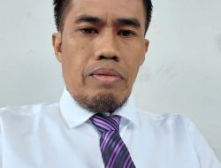 Benang Kusut Atasi Persoalan Pak Ogah di Makassar, Akademisi Sidrap Angkat Suara!