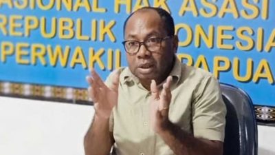 Komnas HAM Papua Apresiasi Rekrutmen Polri, Ini 3 Alasannya!