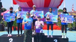 Pengumuman Pemenang Srikandi Brimob Competition 2024: Polwan Korps Brimob dan Ibu-Ibu Bhayangkari Berjaya