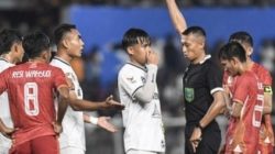 Kepemimpinan Wasit Eko Agus Sugiharto Dipertanyakan: PSSI Ancam Sanksi Seumur Hidup