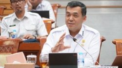 DPR RI Sahkan RUU Perubahan Keimigrasian, Optimalkan Layanan dan Keamanan