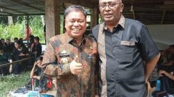 OMBAS Yakin Oppo di Toraja Utara