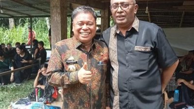 OMBAS Yakin Oppo di Toraja Utara