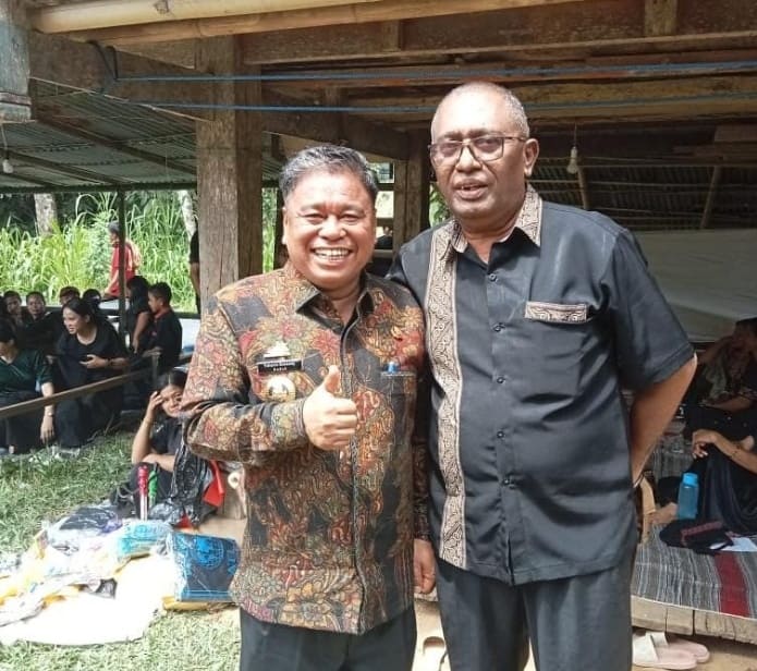 OMBAS Yakin Oppo di Toraja Utara