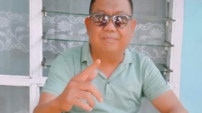 Farid Mamma: Visi dan Misi Nomor 1 Danny-Azhar Menjadi Kunci Kemenangan di Sulsel