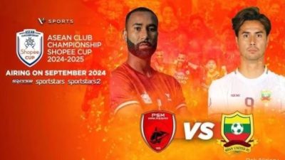 PSM Makassar Siap Tempur: Menghadapi Shan United di ASEAN Club Championship 2024