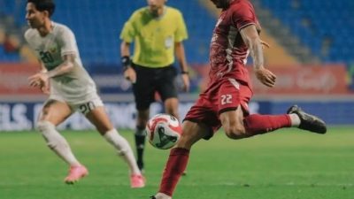 ASEAN Club: Abdul Rahman Bawa PSM Menang 4-3