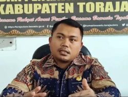 Bawaslu Toraja Utara Hentikan Laporan LSM Forum Peduli Toraja