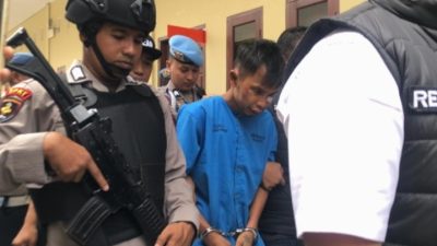 Polisi Tetapkan Paman Tersangka Baru Kasus Pembunuhan Nia Kurnia Sari