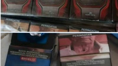 Pengusaha Rokok Resmi Desak Bea Cukai Tangkap Pengedar Rokok Ilegal di Makassar