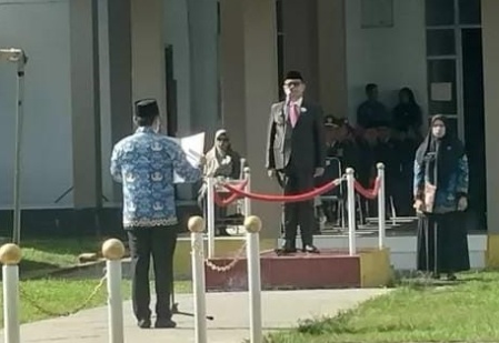 Sekda Luwu Utara Ajak Generasi Muda Pahami Pancasila dalam Konteks Kekinian