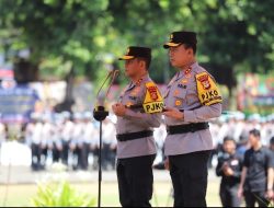 Irjen Pol. Yudhiawan Resmi Pimpin Polda Sulsel: Harapan Baru Warga Sulsel