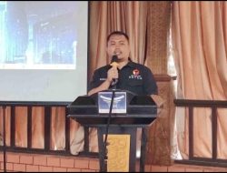 Bawaslu Toraja Utara: Warning Ancaman Lurah dan Kepala Desa yang Berpihak