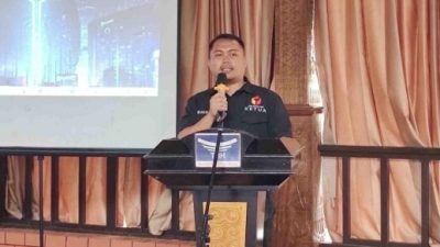 Bawaslu Toraja Utara: Warning Ancaman Hukum bagi Lurah dan Kepala Desa yang Berpihak