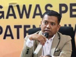 Bawaslu Luwu Utara Ajak Jurnalis dan Masyarakat Awasi Pilkada 2024