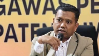 Bawaslu Luwu Utara Ajak Jurnalis dan Masyarakat Awasi Pilkada 2024