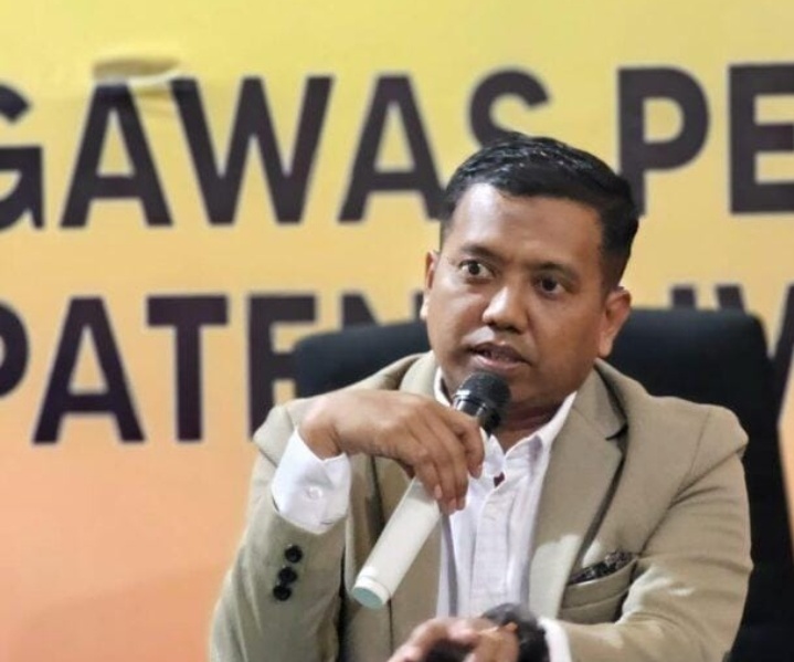 Bawaslu Luwu Utara Ajak Jurnalis dan Masyarakat Awasi Pilkada 2024